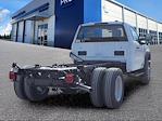 2026 Ford F-600 Regular Cab DRW 4WD Cab Chassis for sale #260266 - photo 8
