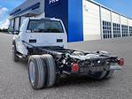 2026 Ford F-600 Regular Cab DRW 4WD Cab Chassis for sale #260266 - photo 2