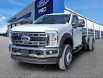 2026 Ford F-600 Regular Cab DRW 4WD Cab Chassis for sale #260266 - photo 1