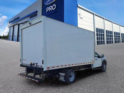 New 2026 Ford F-550 Box Van for sale #260273 - photo 2