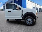 New 2026 Ford F-550 Regular Cab Box Truck for sale #260275 - photo 3