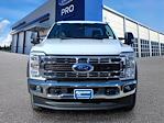 New 2026 Ford F-550 Regular Cab Cab Chassis for sale #260284 - photo 28
