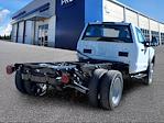New 2026 Ford F-550 Regular Cab Cab Chassis for sale #260284 - photo 2