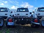 New 2026 Ford F-550 Regular Cab Cab Chassis for sale #260285 - photo 5