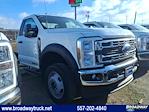 New 2026 Ford F-550 Regular Cab Cab Chassis for sale #260285 - photo 1