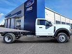 New 2026 Ford F-550 Regular Cab Cab Chassis for sale #260286 - photo 8