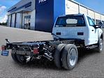 New 2026 Ford F-550 Regular Cab Cab Chassis for sale #260286 - photo 2