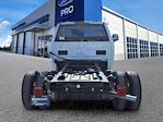 New 2026 Ford F-550 XL Regular Cab 4WD Cab Chassis for sale #260288 - photo 22
