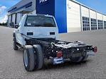 New 2026 Ford F-550 XL Regular Cab 4WD Cab Chassis for sale #260288 - photo 23