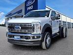 New 2026 Ford F-550 XL Regular Cab 4WD Cab Chassis for sale #260288 - photo 24