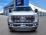 New 2026 Ford F-550 XL Regular Cab 4WD Cab Chassis for sale #260288 - photo 25