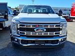 New 2026 Ford F-550 XL Regular Cab 4WD Cab Chassis for sale #260289 - photo 3