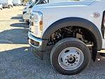 New 2026 Ford F-550 XL Regular Cab 4WD Cab Chassis for sale #260289 - photo 6