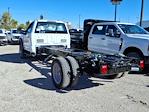 New 2026 Ford F-550 XL Regular Cab 4WD Cab Chassis for sale #260289 - photo 2