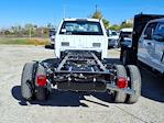 New 2026 Ford F-550 XL Regular Cab 4WD Cab Chassis for sale #260289 - photo 7