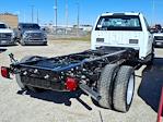 New 2026 Ford F-550 XL Regular Cab 4WD Cab Chassis for sale #260289 - photo 4