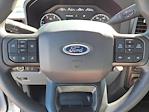 New 2026 Ford F-550 XL Regular Cab 4WD Cab Chassis for sale #260290 - photo 13