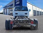 New 2026 Ford F-550 XL Regular Cab 4WD Cab Chassis for sale #260290 - photo 20