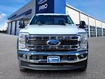 New 2026 Ford F-550 XL Regular Cab 4WD Cab Chassis for sale #260290 - photo 23