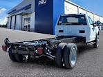 New 2026 Ford F-550 XL Regular Cab 4WD Cab Chassis for sale #260290 - photo 2