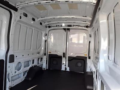 New 2026 Ford Transit 250 Medium Roof Empty Cargo Van for sale #260292 - photo 2