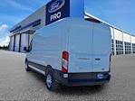 New 2026 Ford Transit 250 Medium Roof Empty Cargo Van for sale #260292 - photo 4
