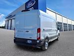New 2026 Ford Transit 250 Medium Roof Empty Cargo Van for sale #260292 - photo 3