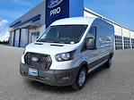 New 2026 Ford Transit 250 Medium Roof Empty Cargo Van for sale #260292 - photo 5