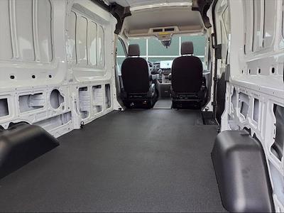 New 2026 Ford Transit 250 Medium Roof Empty Cargo Van for sale #260293 - photo 2