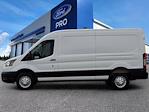 New 2026 Ford Transit 250 Medium Roof Empty Cargo Van for sale #260293 - photo 8