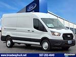 New 2026 Ford Transit 250 Medium Roof Empty Cargo Van for sale #260293 - photo 18