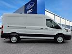 New 2026 Ford Transit 250 Medium Roof Empty Cargo Van for sale #260293 - photo 19