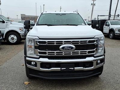 New 2026 Ford F-550 Super Cab Cab Chassis for sale #260295 - photo 2