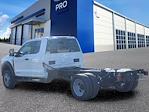 New 2026 Ford F-550 Super Cab Cab Chassis for sale #260295 - photo 19