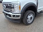 2026 Ford F-550 Super Cab DRW 4WD Cab Chassis for sale #260295 - photo 4