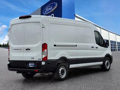 New 2026 Ford Transit 250 - photo 1
