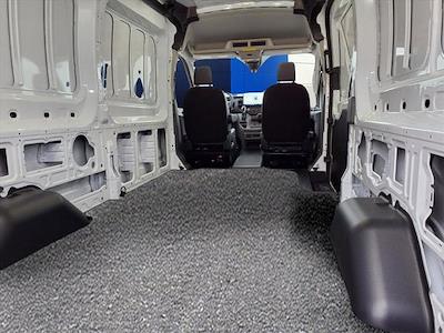 New 2026 Ford Transit 250 Medium Roof Empty Cargo Van for sale #260299 - photo 2