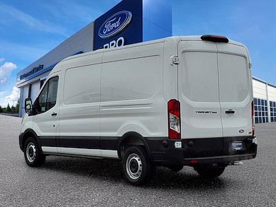 New 2026 Ford Transit 250 - photo 1