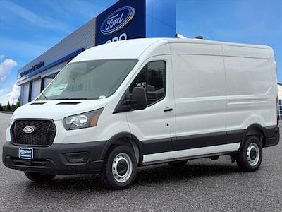 New 2026 Ford Transit 250 Medium Roof Empty Cargo Van for sale #260299 - photo 1