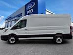 New 2026 Ford Transit 250 Medium Roof Empty Cargo Van for sale #260299 - photo 8