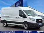New 2026 Ford Transit 250 Medium Roof Empty Cargo Van for sale #260299 - photo 18