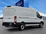 New 2026 Ford Transit 250 Medium Roof Empty Cargo Van for sale #260299 - photo 20