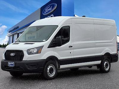 New 2026 Ford Transit 250 Medium Roof Empty Cargo Van for sale #260300 - photo 1
