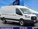New 2026 Ford Transit 250 Medium Roof Empty Cargo Van for sale #260300 - photo 17