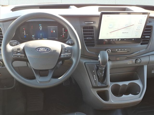 New 2026 Ford Transit 150 - photo 7