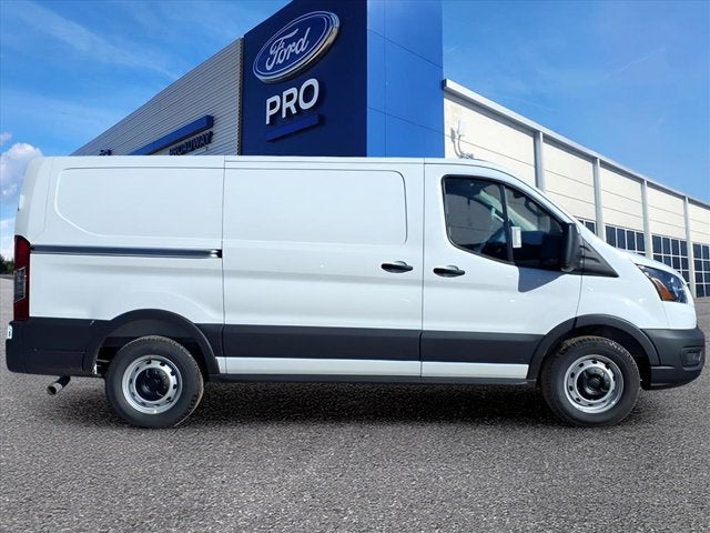 New 2026 Ford Transit 150 - photo 6