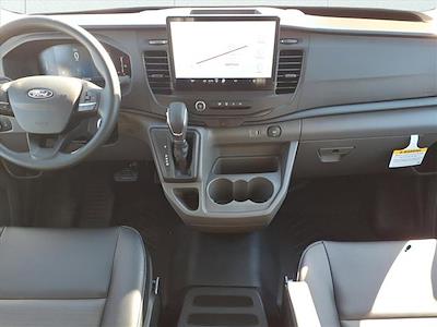 2026 Ford Transit 150 Low Roof RWD Empty Cargo Van for sale #260301 - photo 1