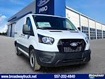 2026 Ford Transit 150 Low Roof RWD Empty Cargo Van for sale #260301 - photo 22