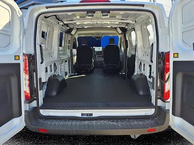New 2026 Ford Transit 150 Low Roof Empty Cargo Van for sale #260302 - photo 2