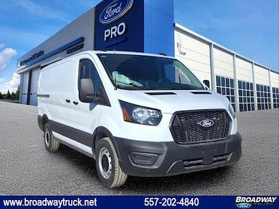 New 2026 Ford Transit 150 Low Roof Empty Cargo Van for sale #260302 - photo 1